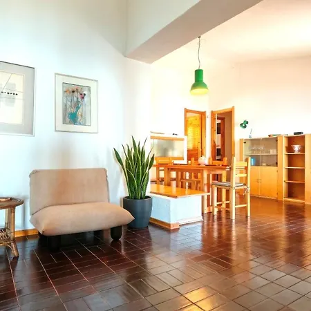 Vakantiehuis La Sulla *