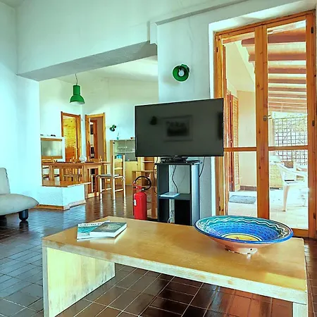 La Sulla Vakantiehuis