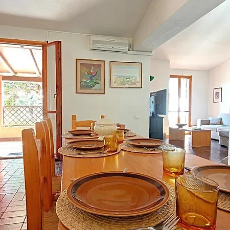 Vakantiehuis La Sulla
