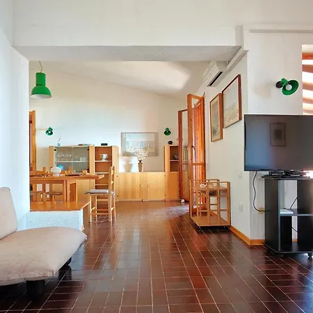 La Sulla Vakantiehuis *