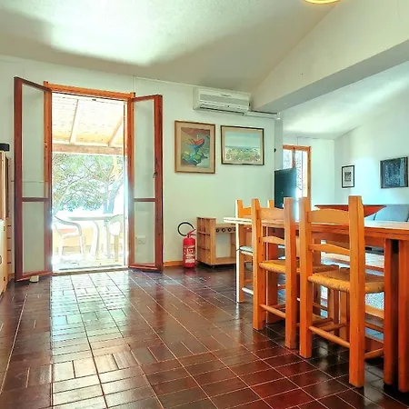 Vakantiehuis La Sulla Geremèas