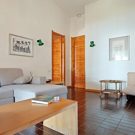 Vakantiehuis La Sulla