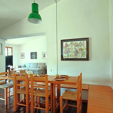 La Sulla Vakantiehuis