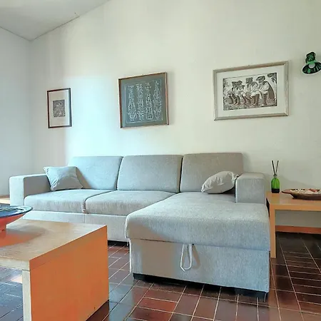La Sulla Vakantiehuis *
