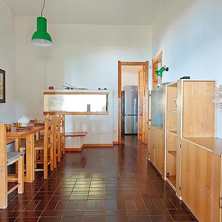 La Sulla Vakantiehuis *