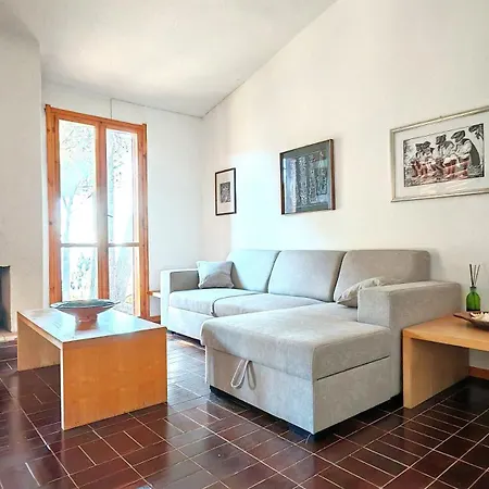 Vakantiehuis La Sulla