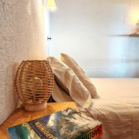 Vakantiehuis La Sulla